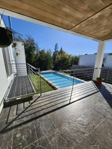 Hermosa Casa Sector Azul de Nogales - Imagen 7