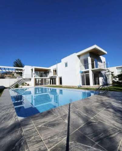 Hermosa Casa Sector Azul de Nogales - Imagen 18