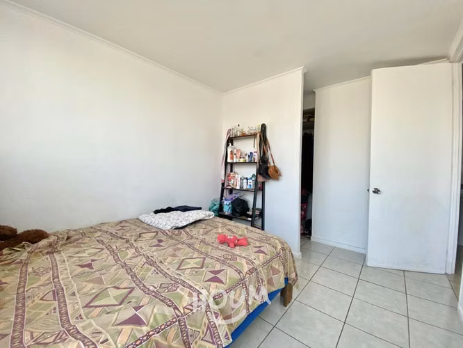 Departamento en Eyzaguirre