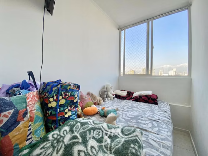 Departamento en Eyzaguirre