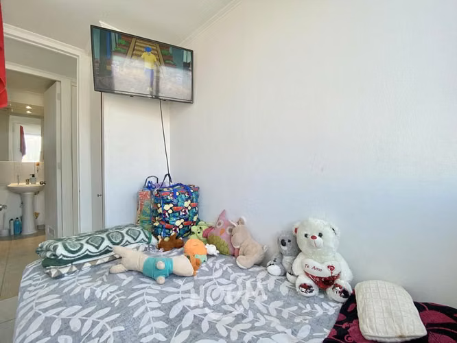 Departamento en Eyzaguirre