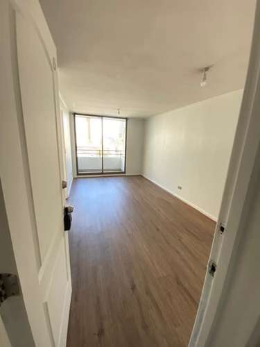 ARRIENDO DEPTO 1D1B | MARCOLETA 462 - METRO SANTA