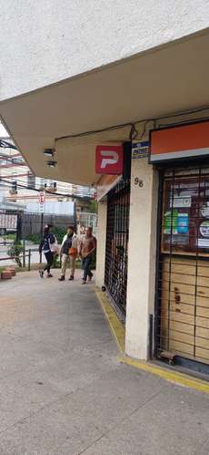 Local Comercial, Von Schroeders con Alvarez, Viña del Mar - Imagen 2