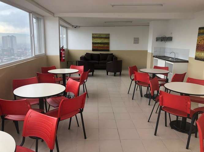 Arriendo Depto. 2D/1B + Est - Estación Central - Imagen 11