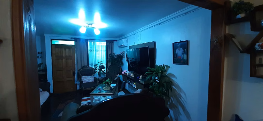 Cómoda casa amplia excelente ubicación