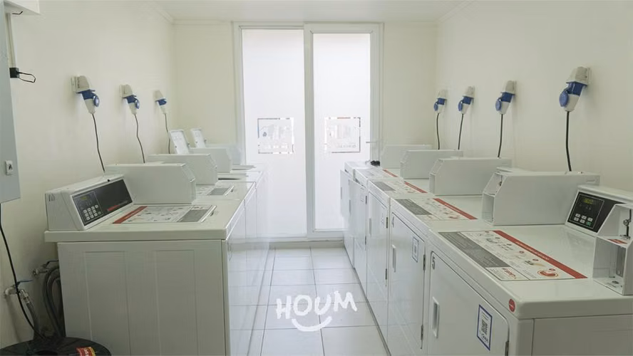 Departamento en Quinta Normal