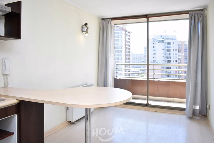 Departamento en San Isidro