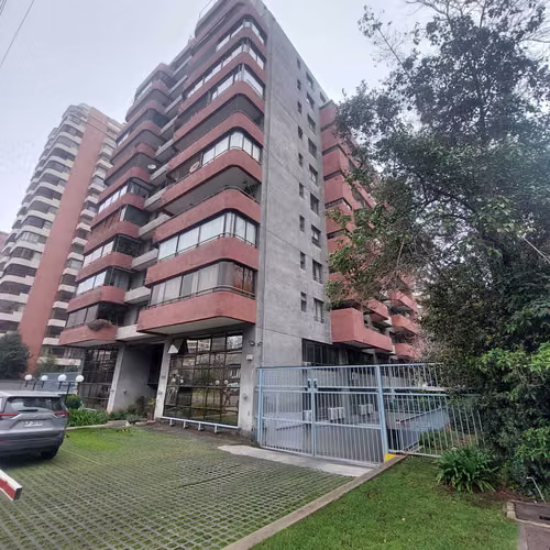 Arriendo Amoblado  (115890)