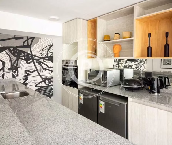 VENTA DEPTO LA CISTERNA, METRO OVALLE (115534)