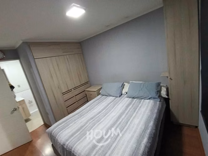 Departamento en Primera Avenida