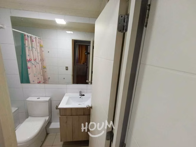 Departamento en Primera Avenida