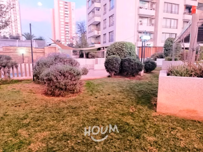 Departamento en Primera Avenida