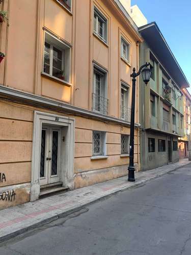 EN VENTA AMPLIO DEPARTAMENTO//SANTIAGO (115920)
