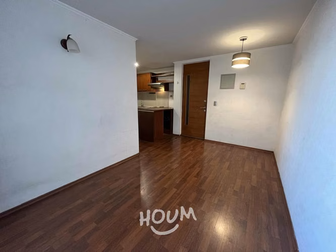 Departamento en Carmen