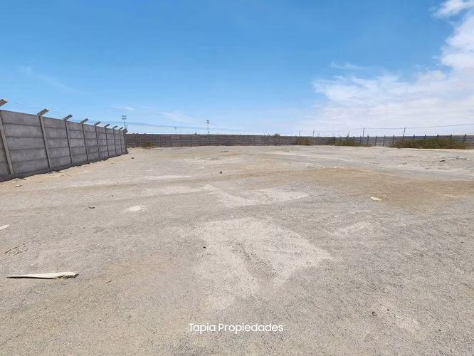 Terreno cerrado en Valle de Lluta (115978) - Imagen 3