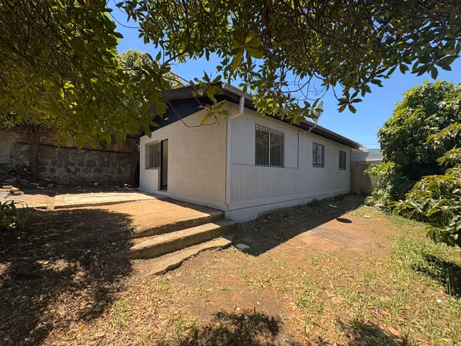 Villa dulce norte