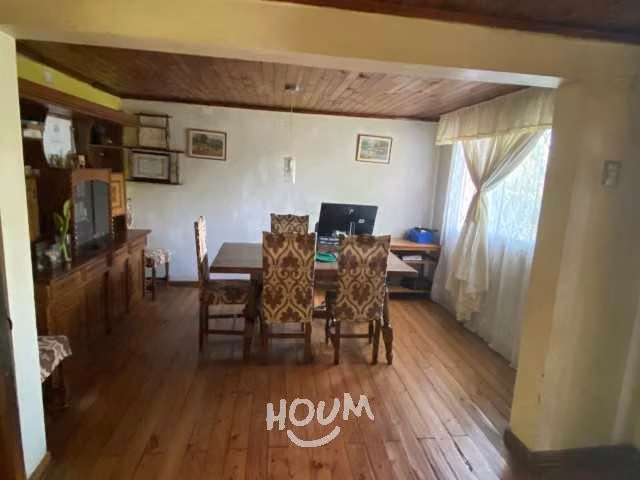 Casa en Las Higueras