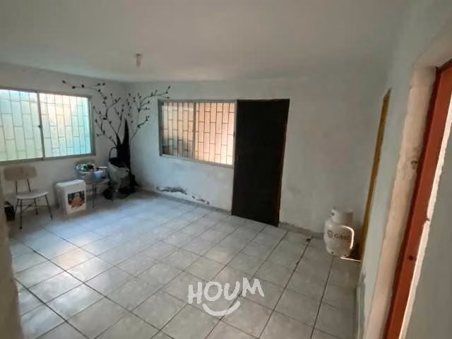 Casa en Las Higueras