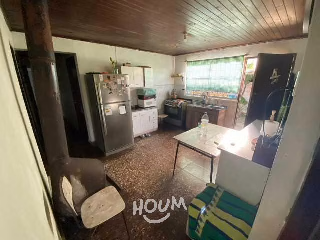 Casa en Las Higueras