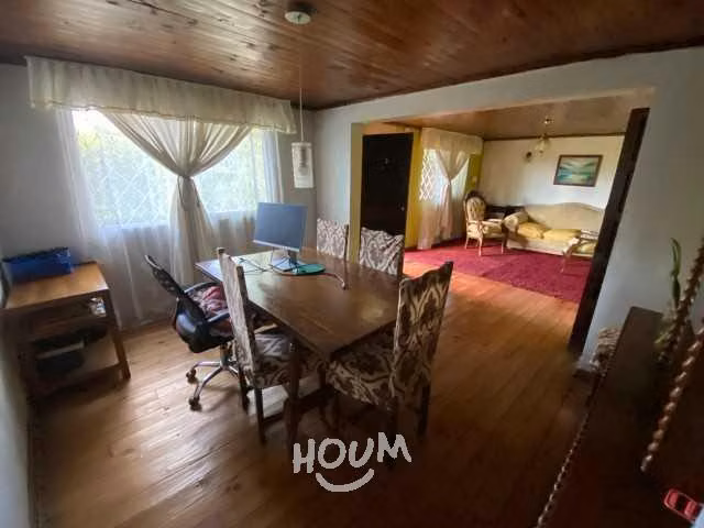 Casa en Las Higueras