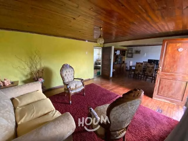 Casa en Las Higueras