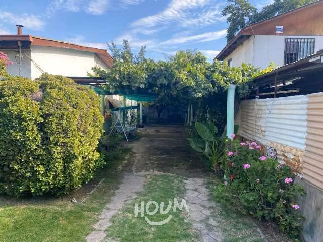 Casa en Las Higueras