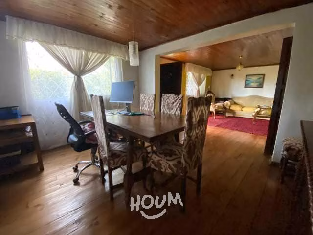 Casa en Las Higueras