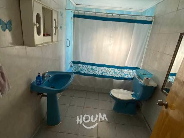 Casa en Las Higueras