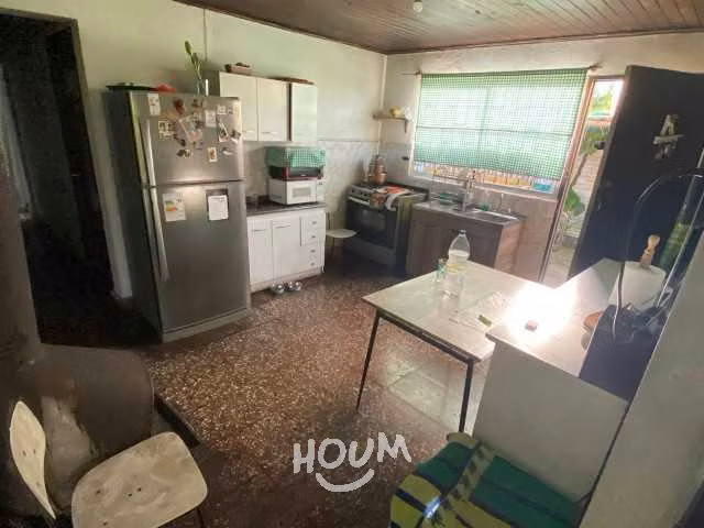 Casa en Las Higueras