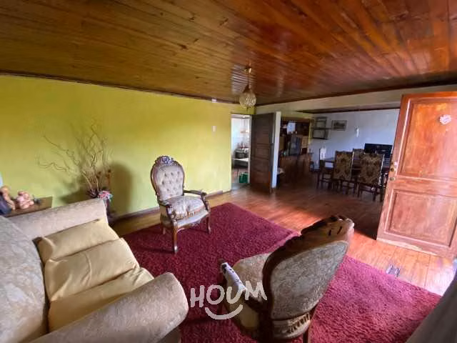 Casa en Las Higueras