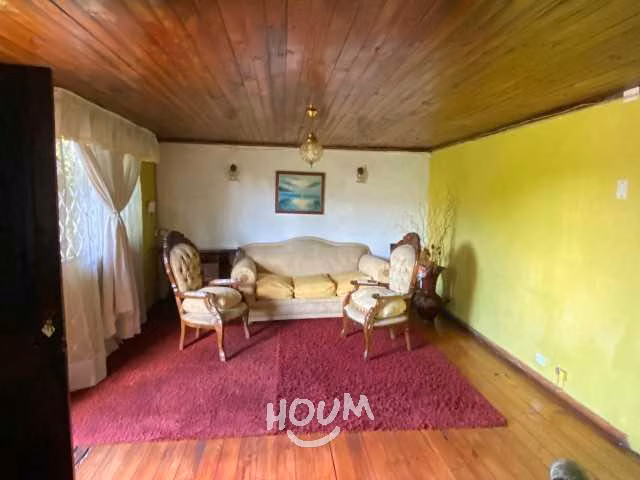 Casa en Las Higueras