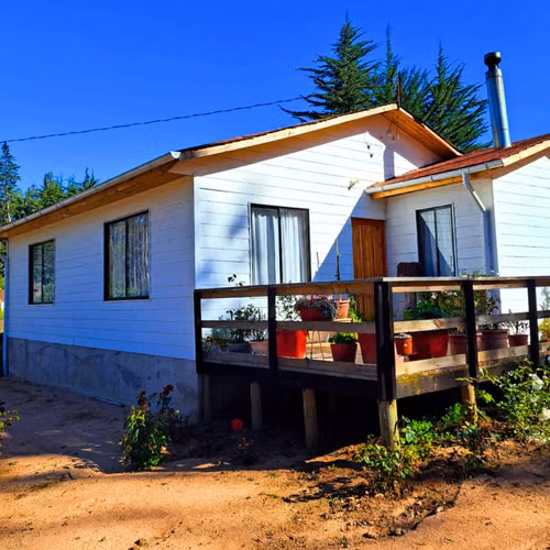 VENTA PARCELA PICHILEMU - Imagen 4