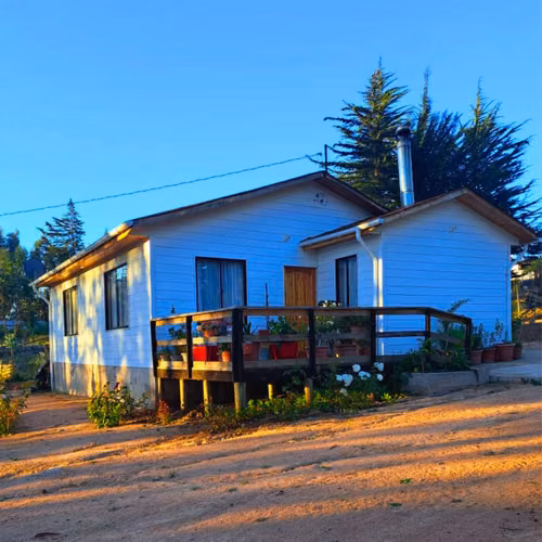 VENTA PARCELA PICHILEMU - Imagen 2