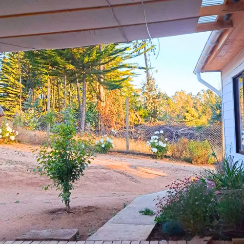 VENTA PARCELA PICHILEMU - Imagen 3