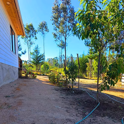 VENTA PARCELA PICHILEMU - Imagen 13