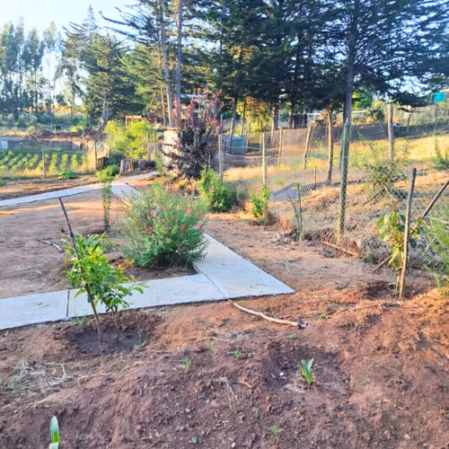 VENTA PARCELA PICHILEMU - Imagen 15