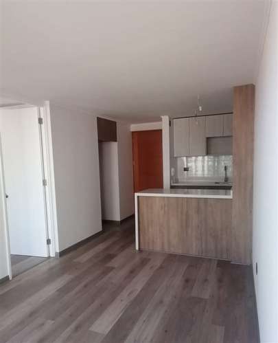 DEPARTAMENTO EXEQUIEL FERNANDEZ 3490 - Imagen 1