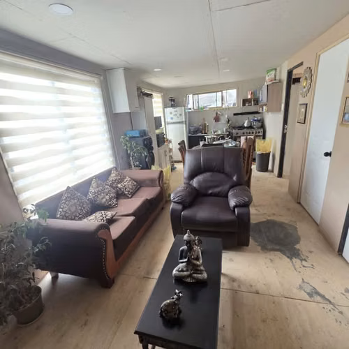 Propiedad con 2 Casas Paradero 30 Quilpué
