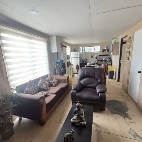 Propiedad con 2 Casas Paradero 30 Quilpué