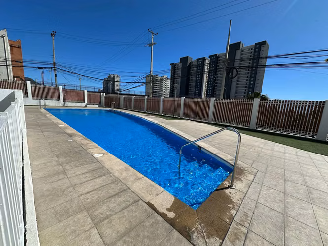 HERMOSO DEPARTAMENTO EN ARRIENDO EN COQUIMBO (115986)