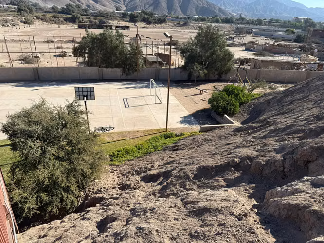 CONDOMINIO MIRADOR DEL VALLE I
