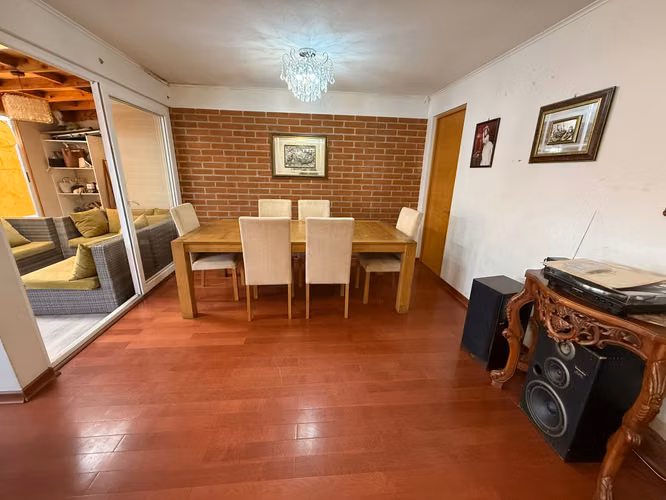 CONDOMINIO MIRADOR DEL VALLE I