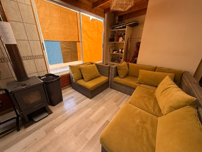 CONDOMINIO MIRADOR DEL VALLE I