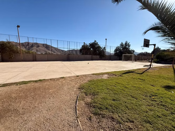 CONDOMINIO MIRADOR DEL VALLE I