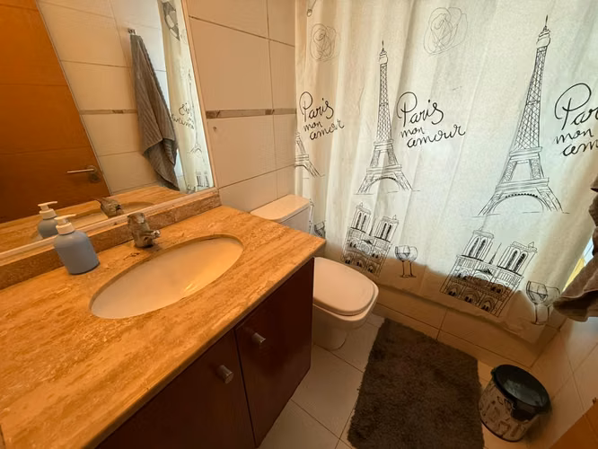 CONDOMINIO MIRADOR DEL VALLE I