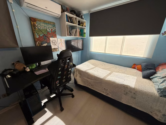 CONDOMINIO MIRADOR DEL VALLE I