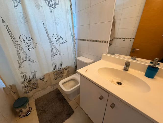 CONDOMINIO MIRADOR DEL VALLE I