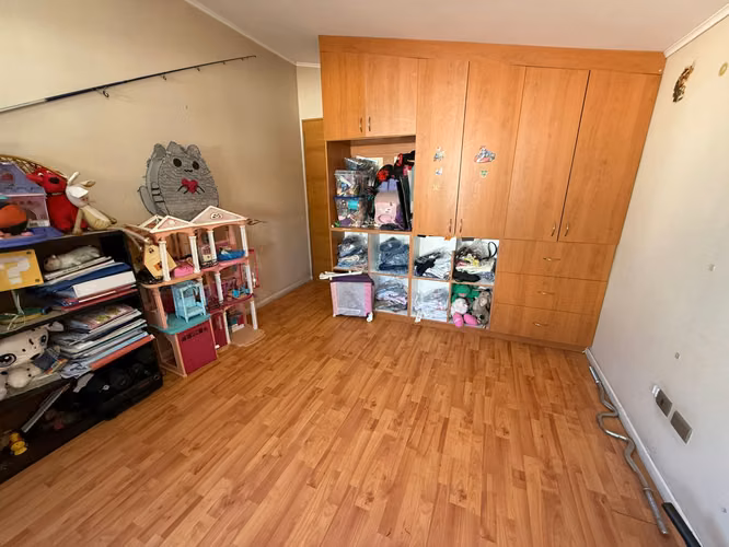 CONDOMINIO MIRADOR DEL VALLE I