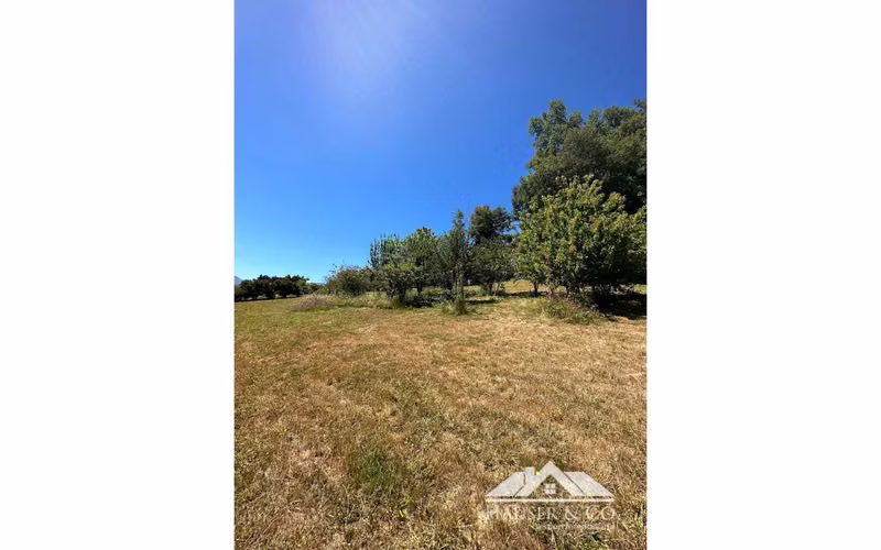 Parcela en Venta con vista al lago Los Riscos Pucon