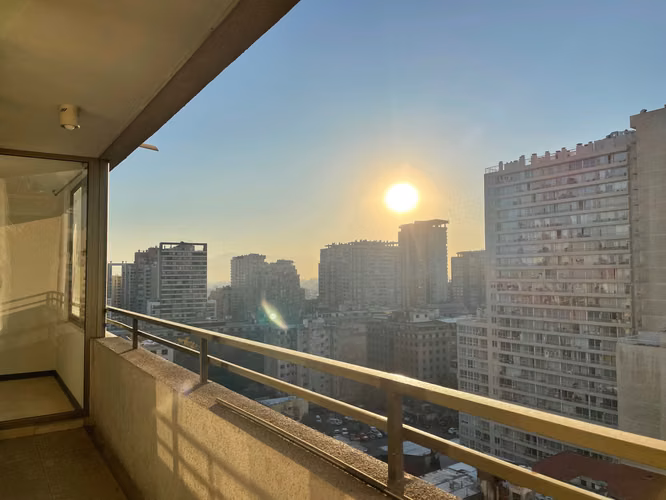 Vive o invierte en el corazón de Santiago (116092)
